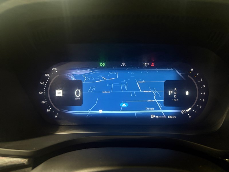 2022 Volvo XC60 B6 Momentum