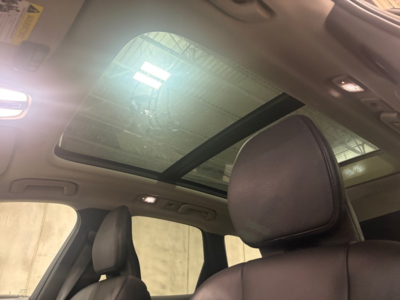 2022 Volvo XC60 B6 Momentum