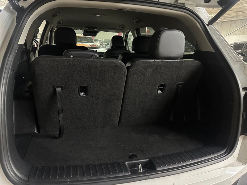 2025 Kia Sorento EX AWD