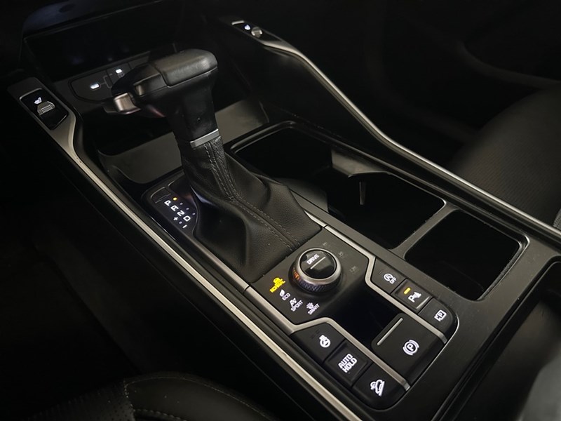 2025 Kia Sorento EX AWD