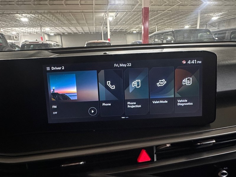 2025 Kia Sorento EX AWD