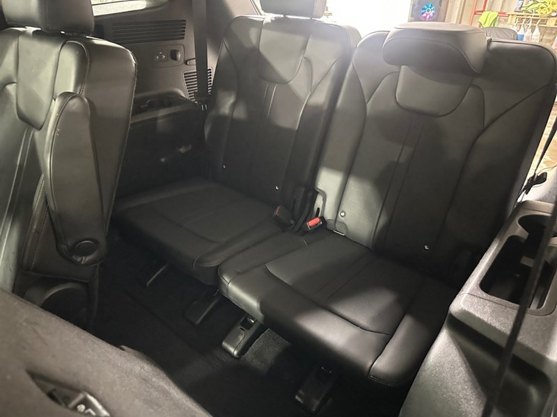 2025 Kia Sorento EX AWD