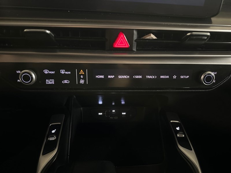 2025 Kia Sorento EX AWD