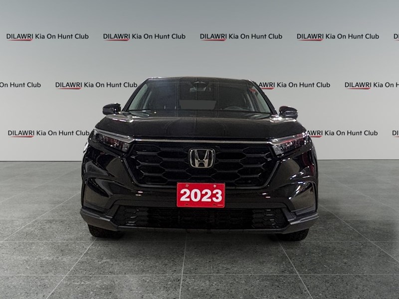 2023 Honda CR-V LX 2WD