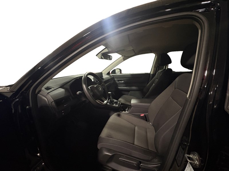 2023 Honda CR-V LX 2WD