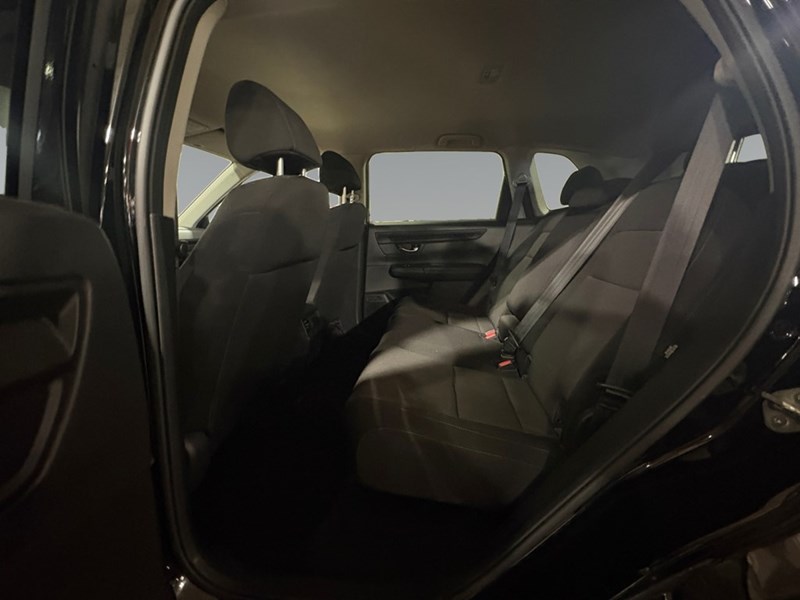 2023 Honda CR-V LX 2WD