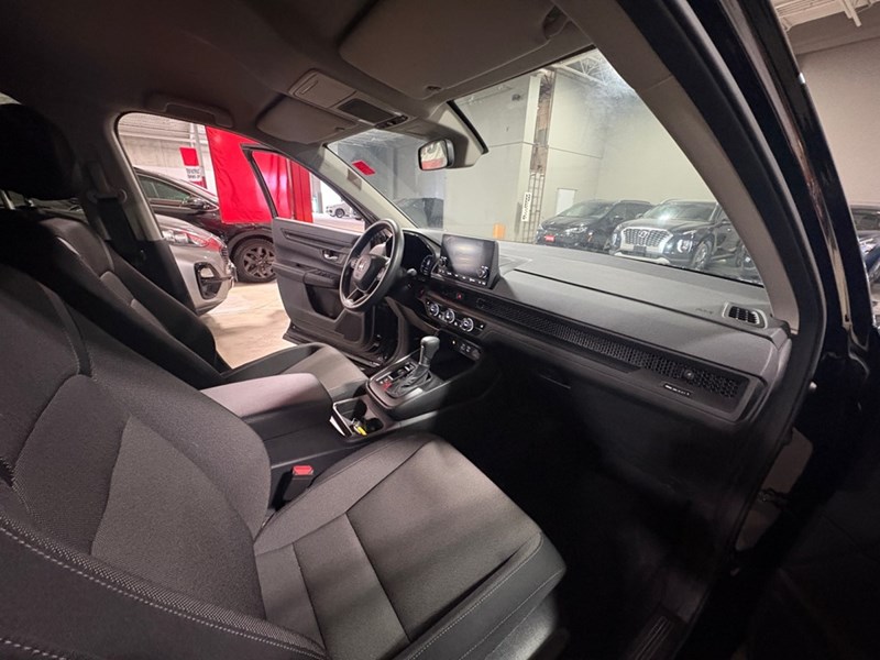 2023 Honda CR-V LX 2WD