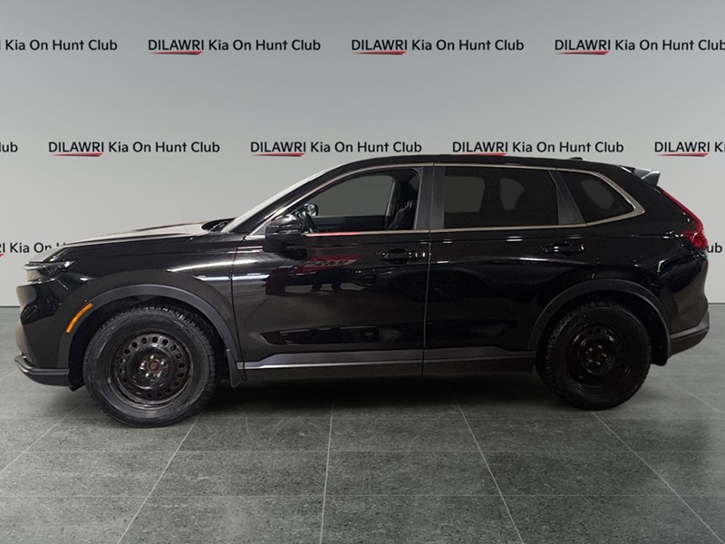 2023 Honda CR-V LX 2WD