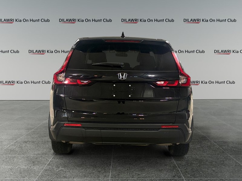 2023 Honda CR-V LX 2WD
