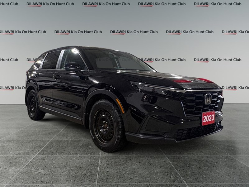 2023 Honda CR-V LX 2WD