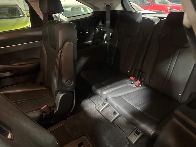2022 Kia Sorento HEV EX AWD