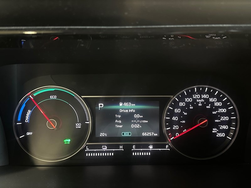 2022 Kia Sorento HEV EX AWD