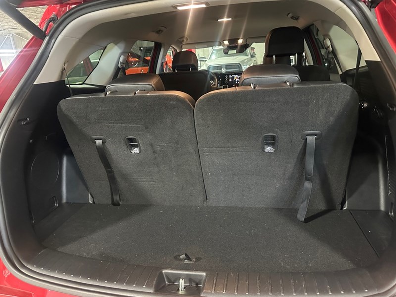 2022 Kia Sorento HEV EX AWD