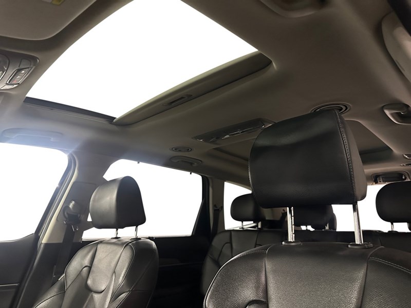 2022 Kia Telluride SX AWD