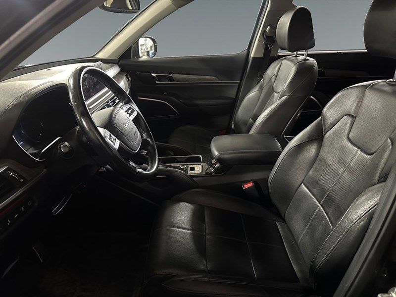 2022 Kia Telluride SX AWD