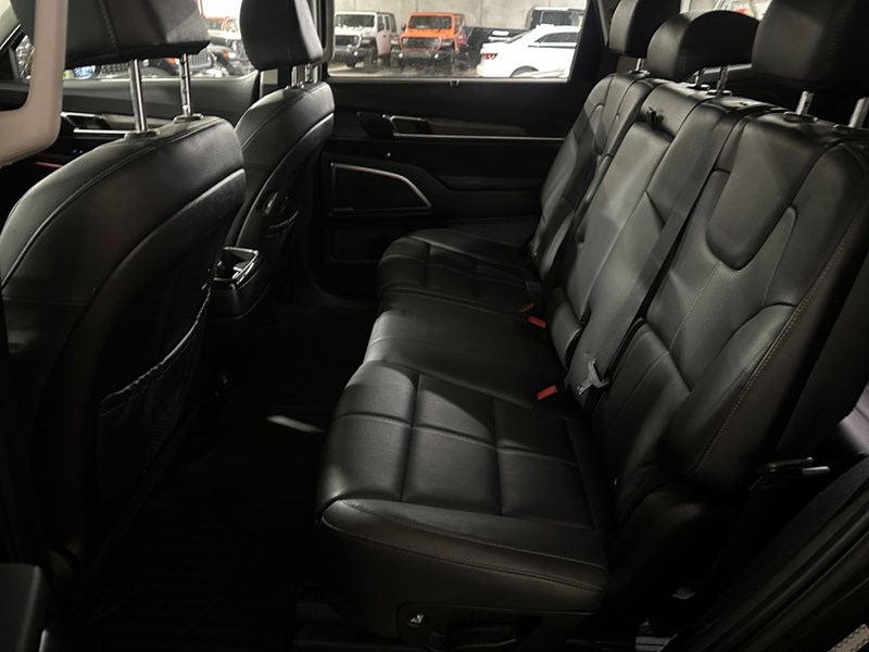 2022 Kia Telluride SX AWD