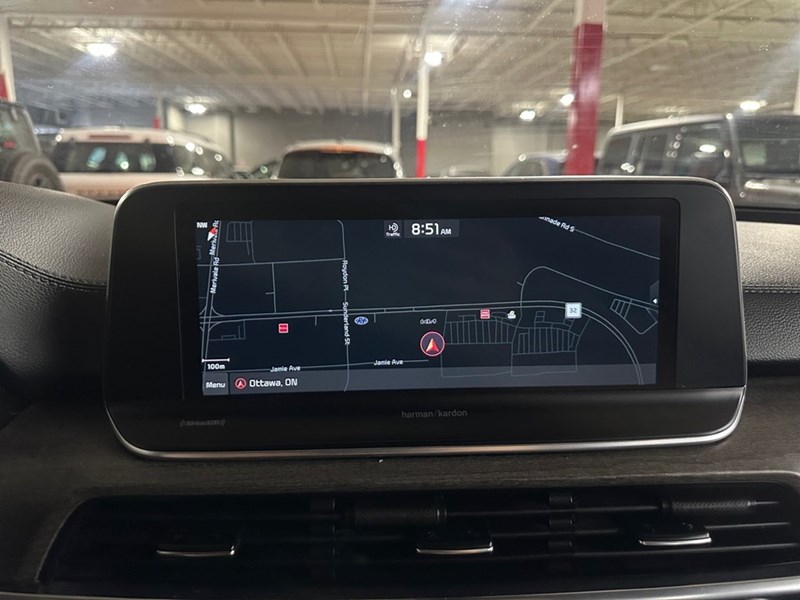2022 Kia Telluride SX AWD