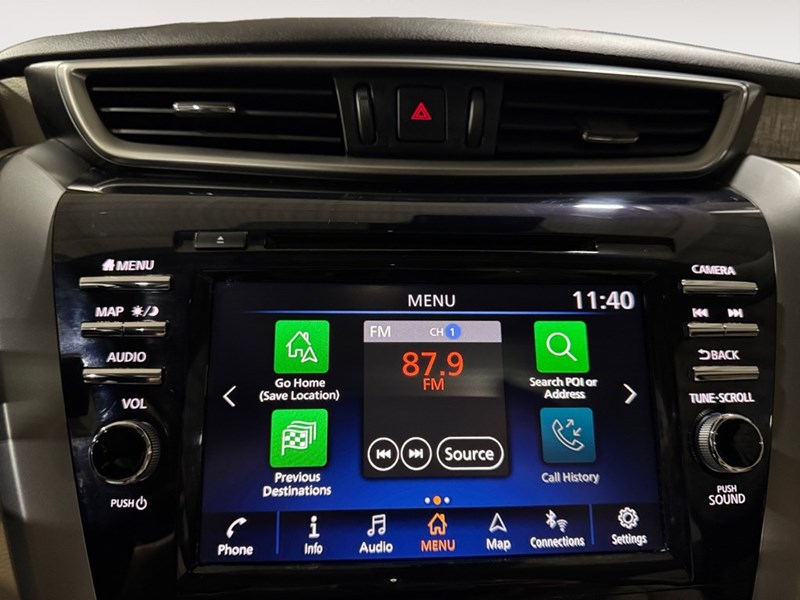 2023 Nissan Murano AWD SL