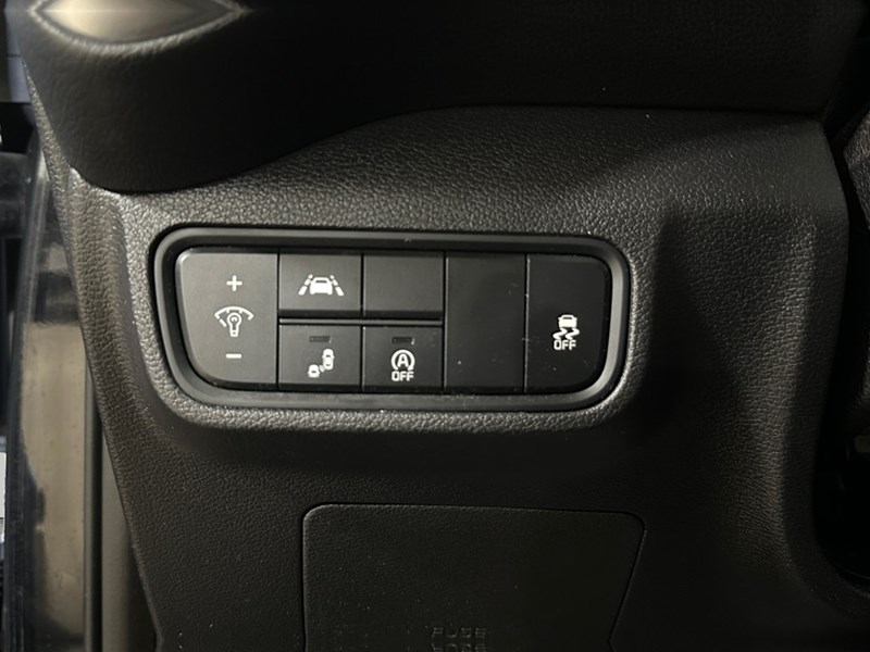 2020 Kia Soul EX IVT