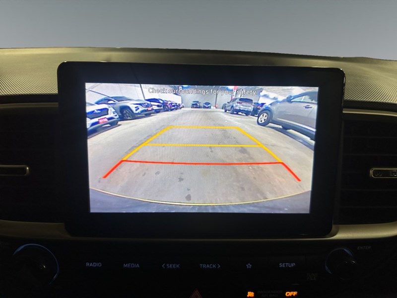 2021 Hyundai Venue Preferred IVT w/Two-Tone