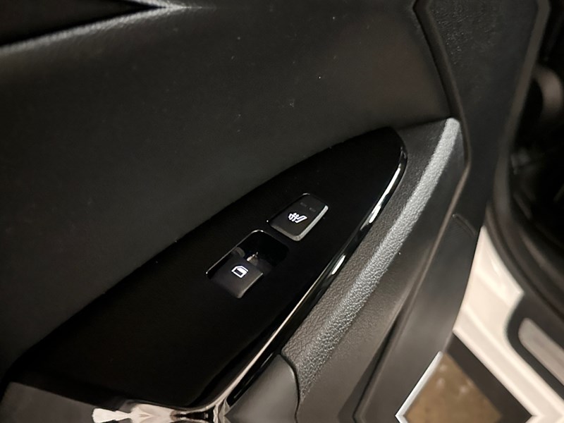 2023 Kia Sportage EX Premium w/Black Interior