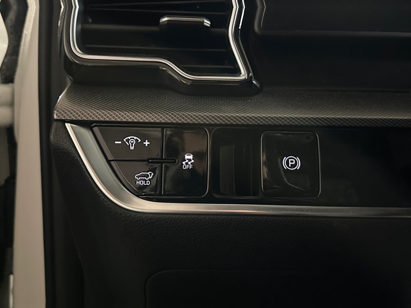 2023 Kia Sportage EX Premium w/Black Interior
