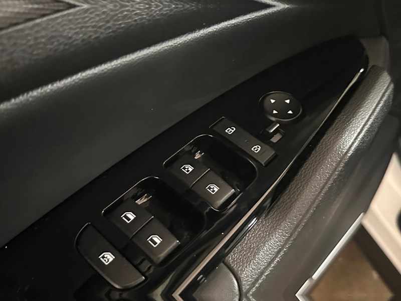 2023 Kia Sportage EX Premium w/Black Interior