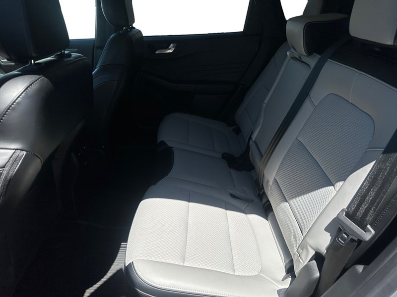 2024 Ford Escape PHEV