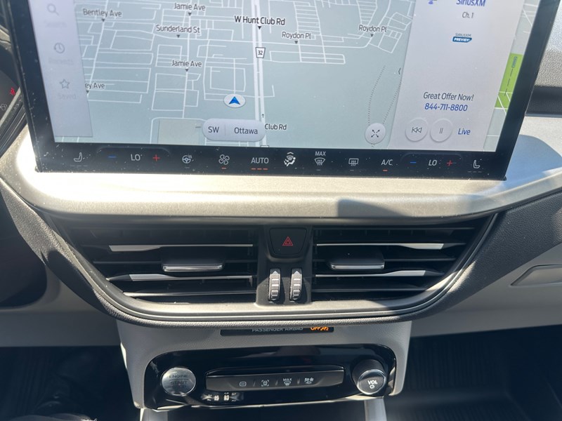 2024 Ford Escape PHEV
