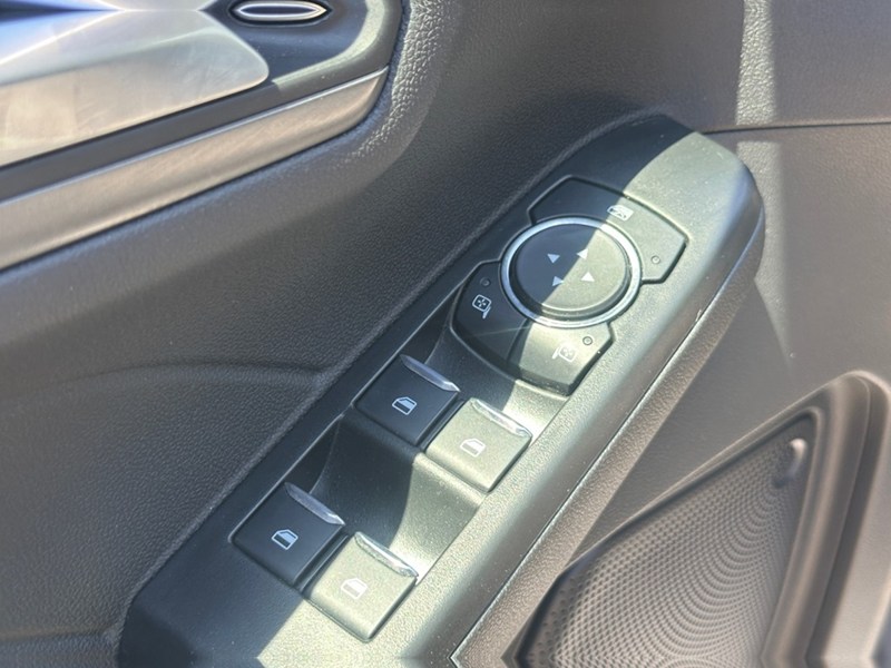 2024 Ford Escape PHEV I NAV I HEATED STEERING I