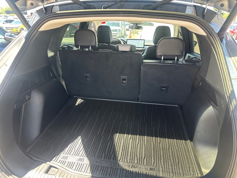 2024 Ford Escape PHEV