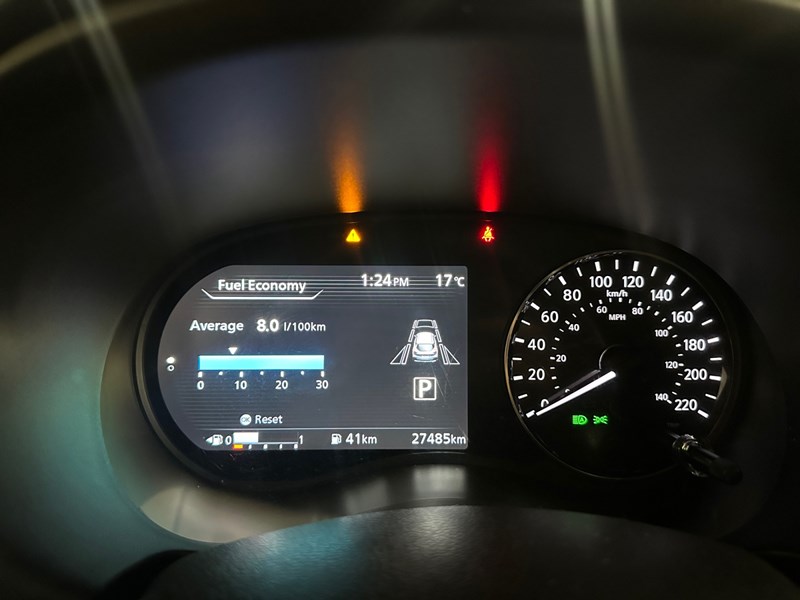 2025 Nissan Kicks Play SV