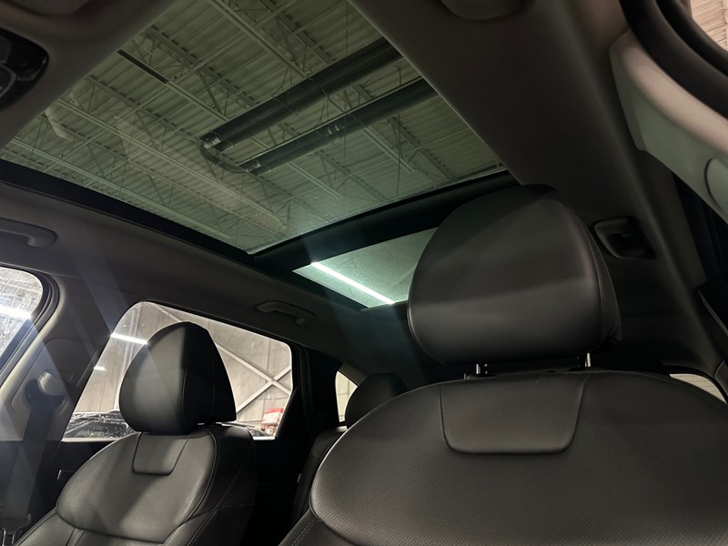 2024 Hyundai Tucson Trend