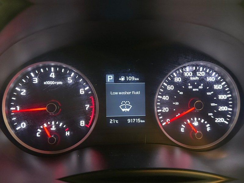 2018 Kia Rio EX I CAR PLAYI SUNROOF I AUTO
