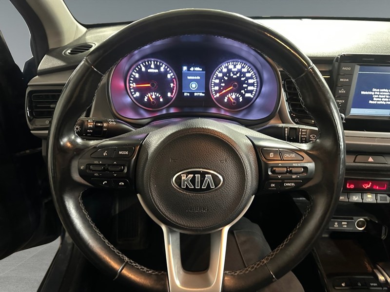 2018 Kia Rio EX I CAR PLAYI SUNROOF I AUTO