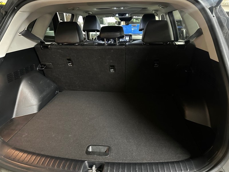 2021 Kia Seltos EX I AWD I CAR PLAY I LEATHER I ROOF I
