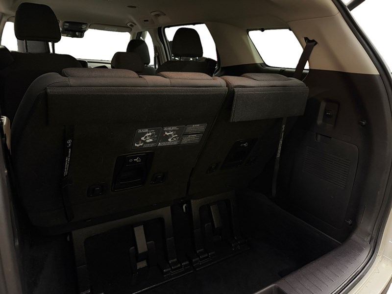 2022 Kia Carnival LX