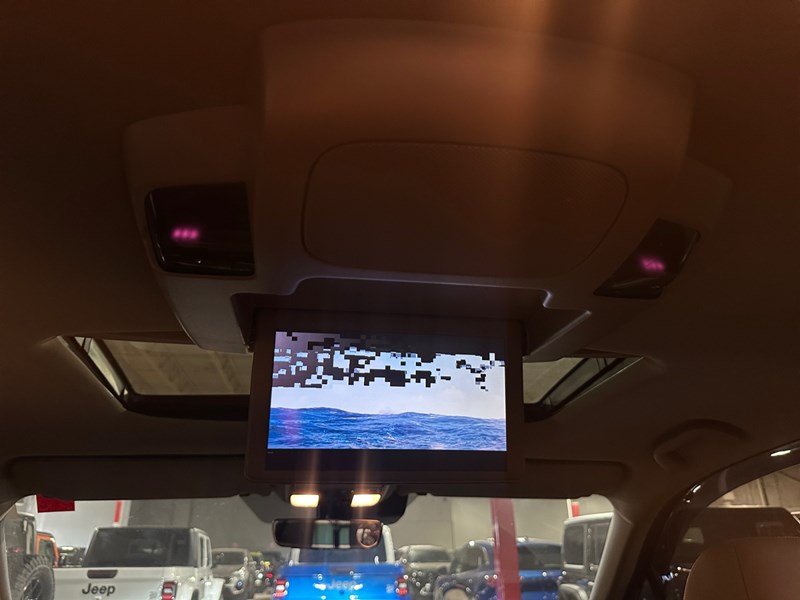 2021 Honda Pilot Touring 8P