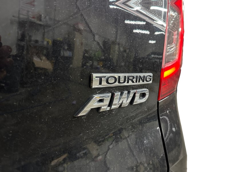 2021 Honda Pilot Touring 8P