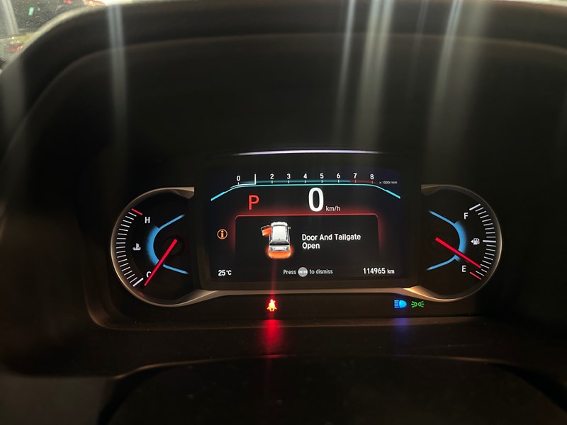 2021 Honda Pilot Touring 8P