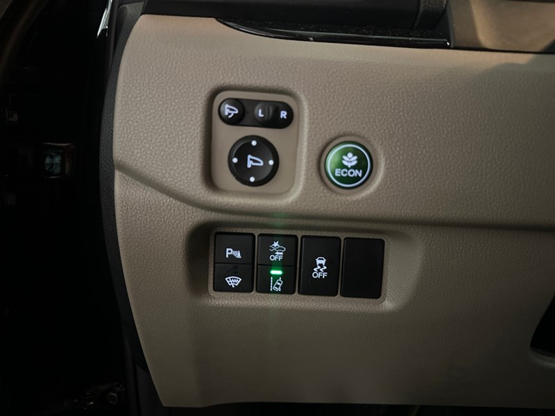 2021 Honda Pilot Touring 8P