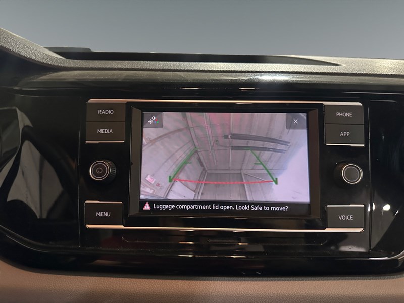 2023 Volkswagen Taos Trendline