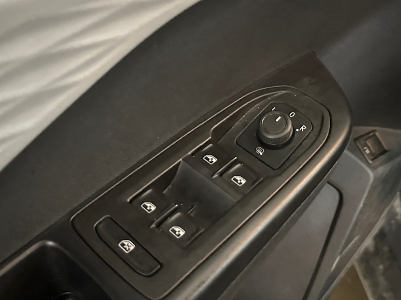 2023 Volkswagen Taos Trendline