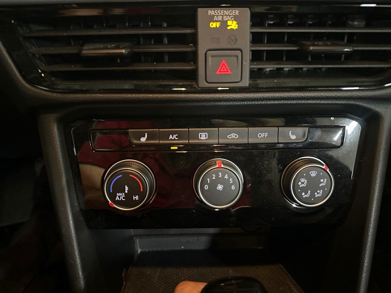 2023 Volkswagen Taos Trendline