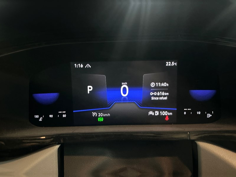 2023 Volkswagen Taos Trendline