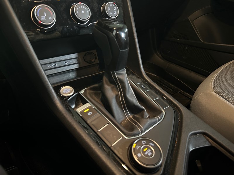2023 Volkswagen Taos Trendline
