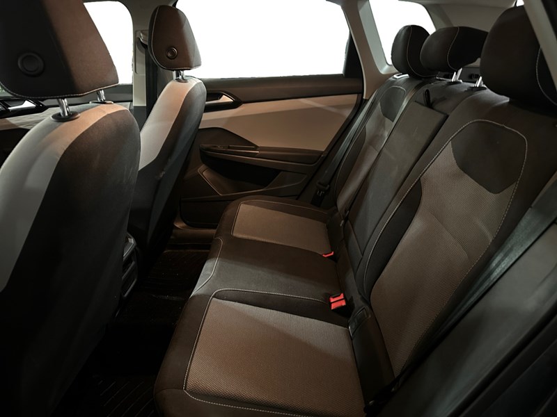 2023 Volkswagen Taos Trendline