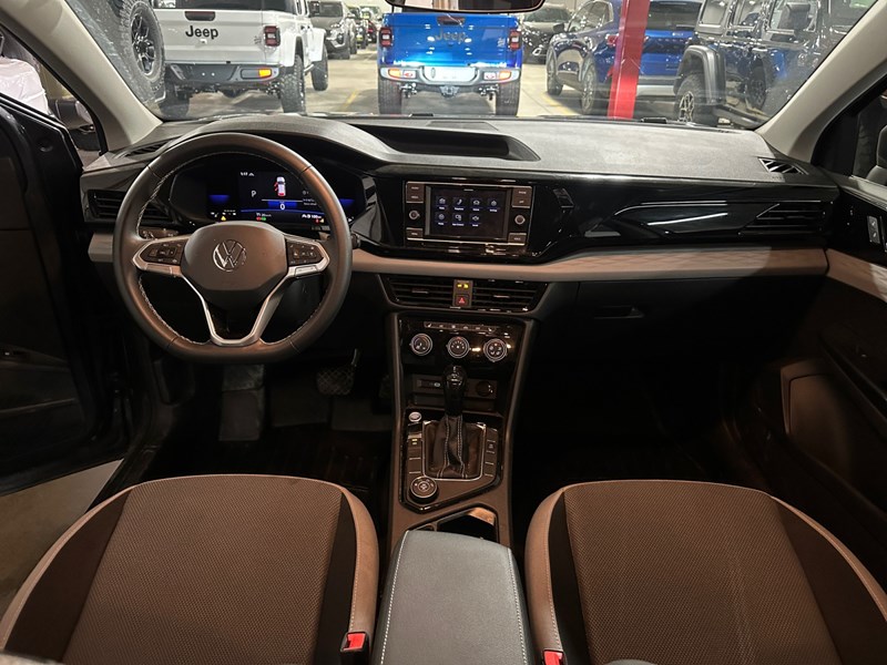 2023 Volkswagen Taos Trendline