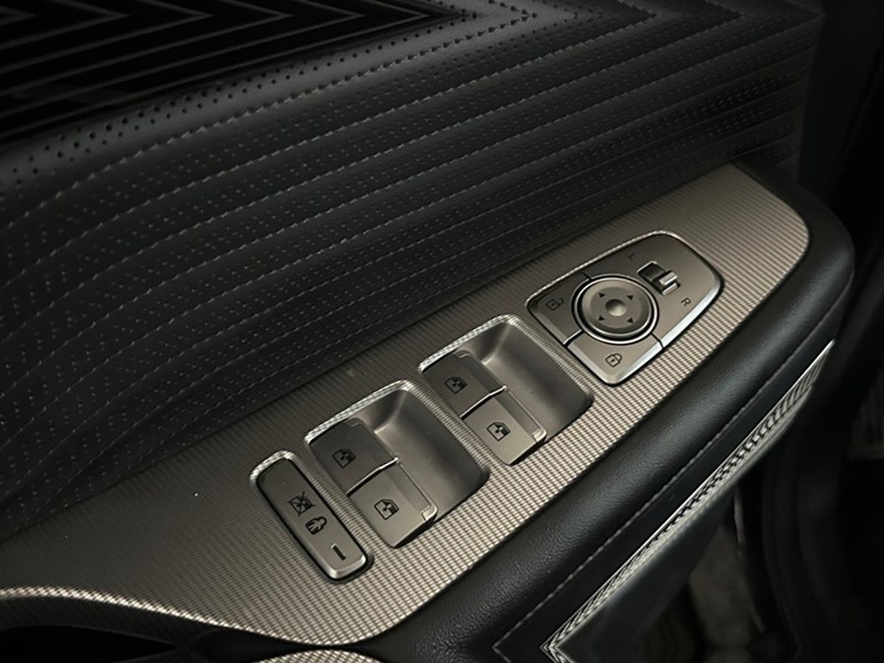 2024 Hyundai Palisade Ultimate Calligraphy 7-Passenger AWD