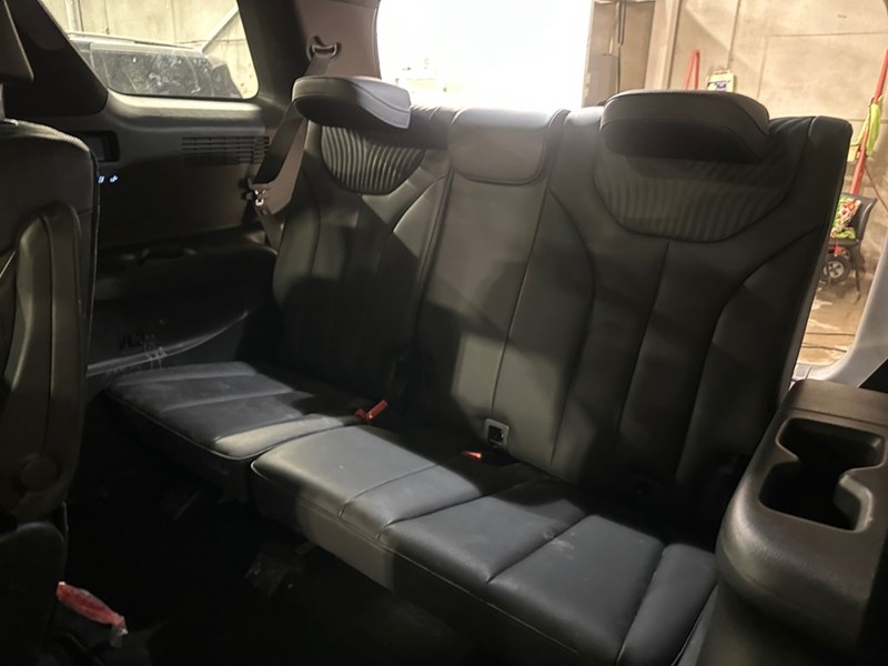 2024 Hyundai Palisade Ultimate Calligraphy 7-Passenger AWD